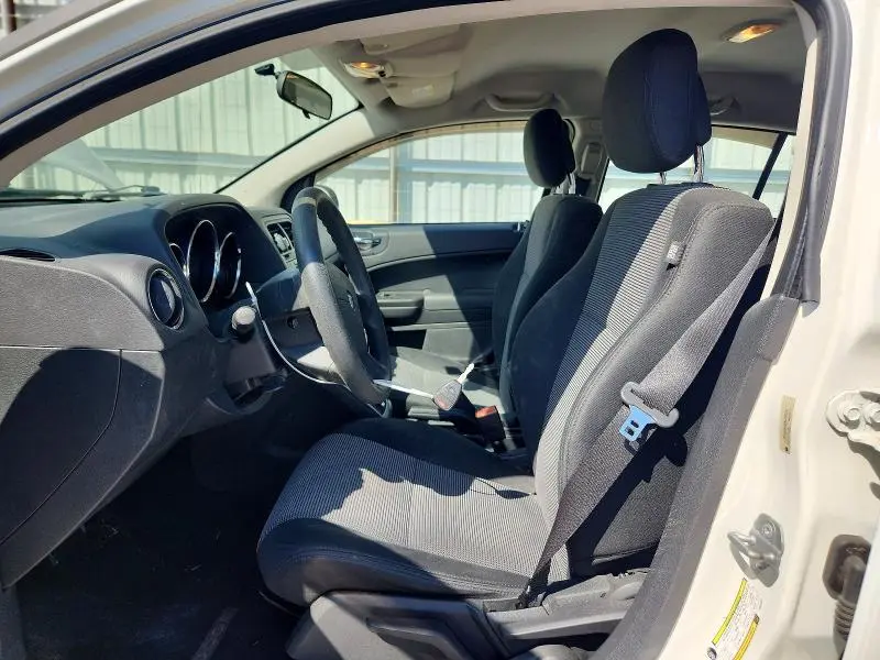 2010 DODGE CALIBER SXT  