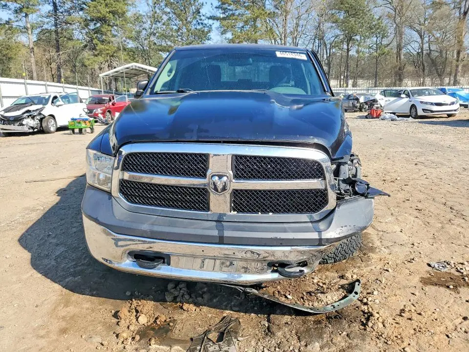 2017 RAM 1500 ST  