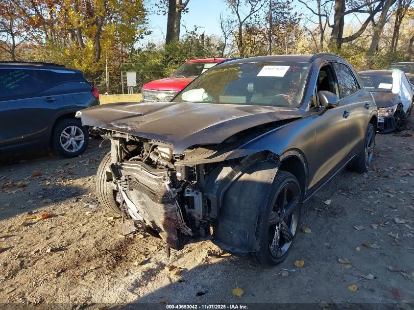 2023 GENESIS GV70 3.5T AWD SPORT