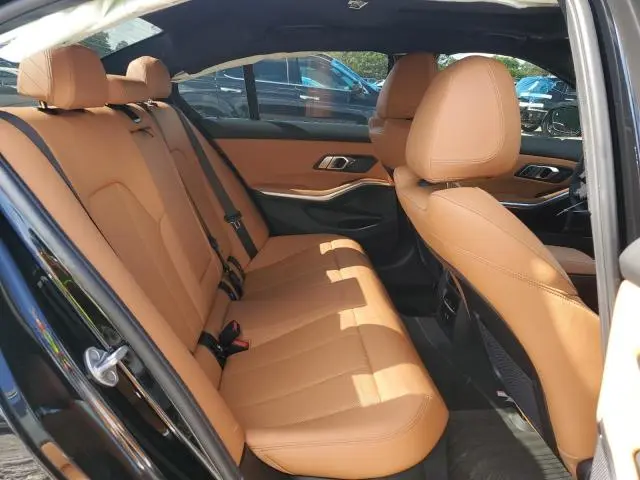 2023 BMW 330I   