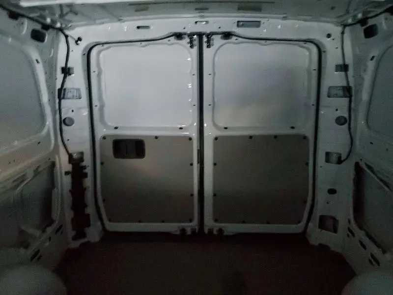 2023 MERCEDES-BENZ METRIS   