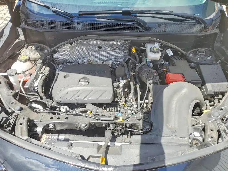 2025 BUICK ENCORE GX SPORT TOURING  
