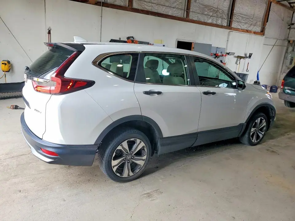 2020 HONDA CR-V LX  