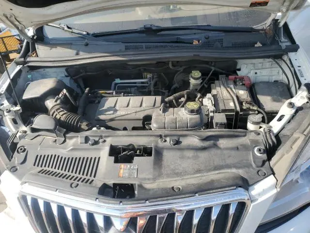 2013 BUICK ENCORE PREMIUM  