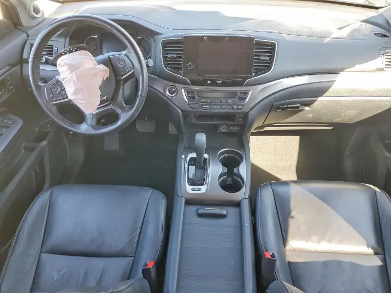 2020 HONDA PILOT EXL  
