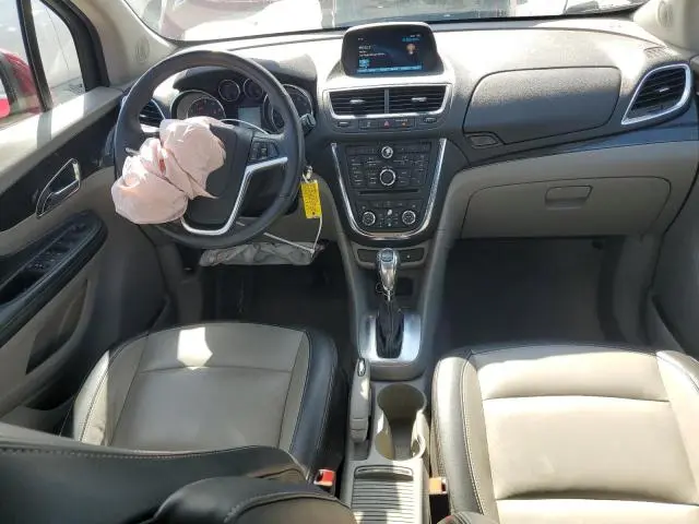 2014 BUICK ENCORE