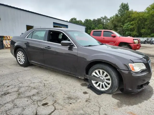 2013 CHRYSLER 300   