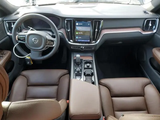 2024 VOLVO S60 ULTIMATE  