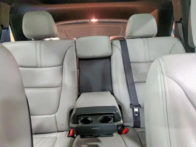 2014 KIA SORENTO SX LIMITED  