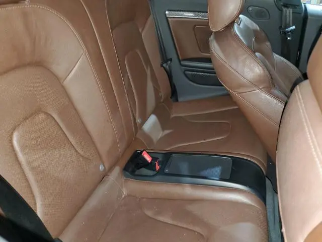 2013 AUDI S5 PREMIUM PLUS  