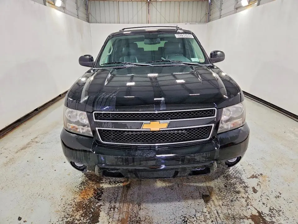 2014 CHEVROLET TAHOE K1500 LT  