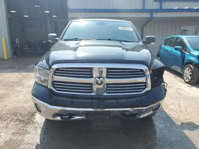 2014 RAM 1500 SLT  