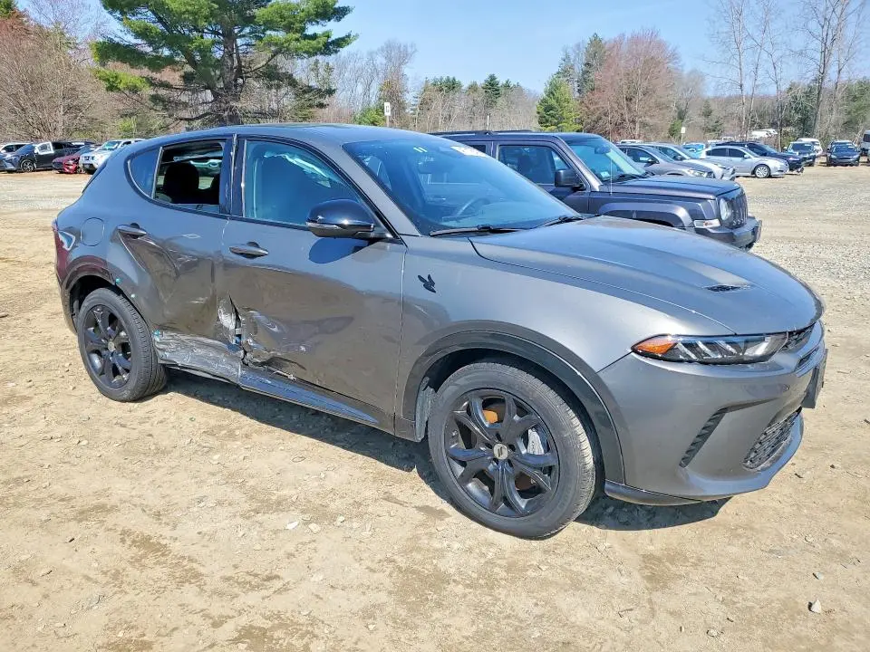 2024 DODGE HORNET R  