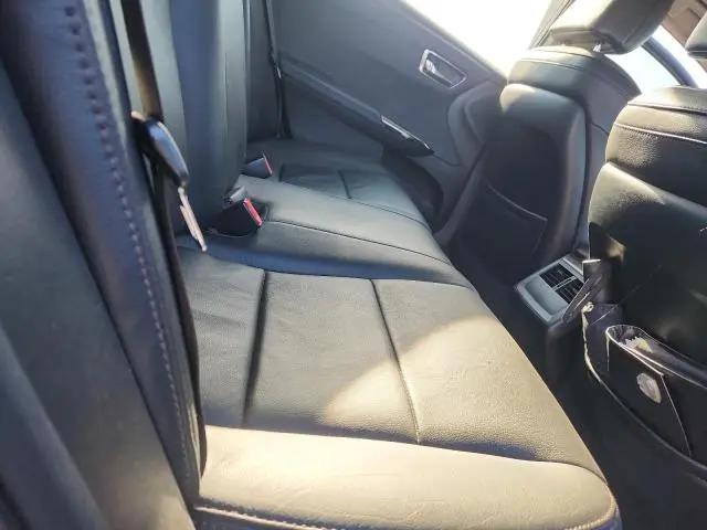 2013 TOYOTA AVALON BASE  