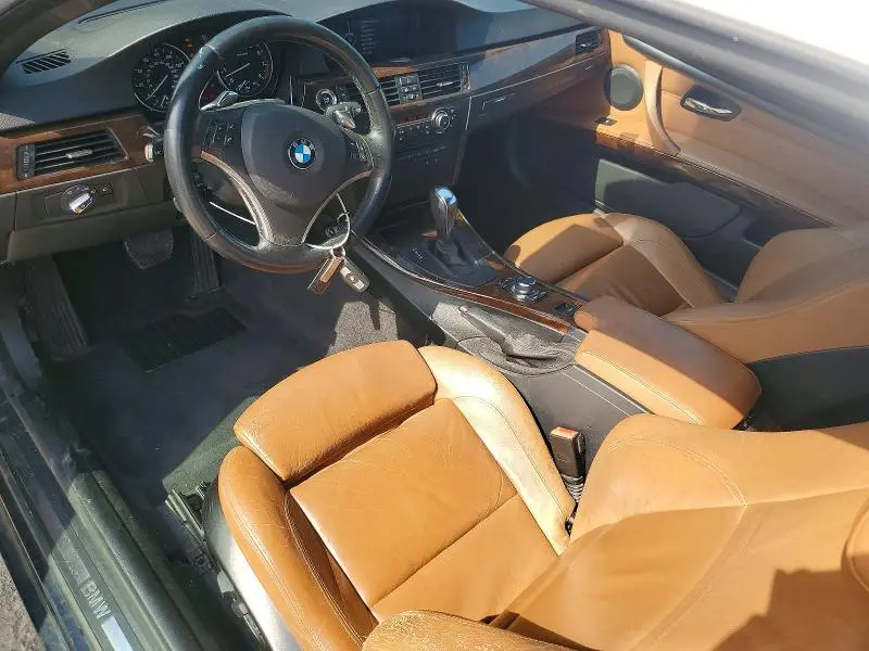 2010 BMW 335 I  