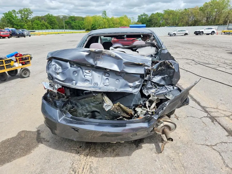 2010 HONDA ACCORD LX  