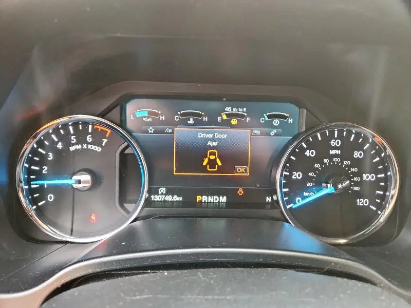 2018 FORD EXPEDITION MAX LIMITED  