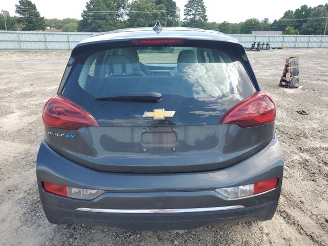 2019 CHEVROLET BOLT EV LT