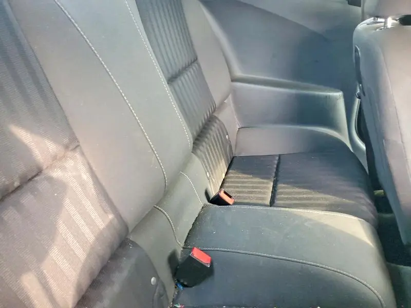 2014 CHEVROLET CAMARO LS  