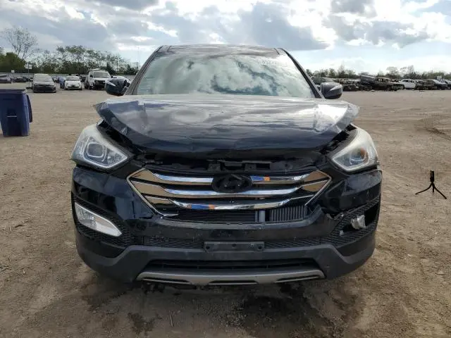 2013 HYUNDAI SANTA FE SPORT   