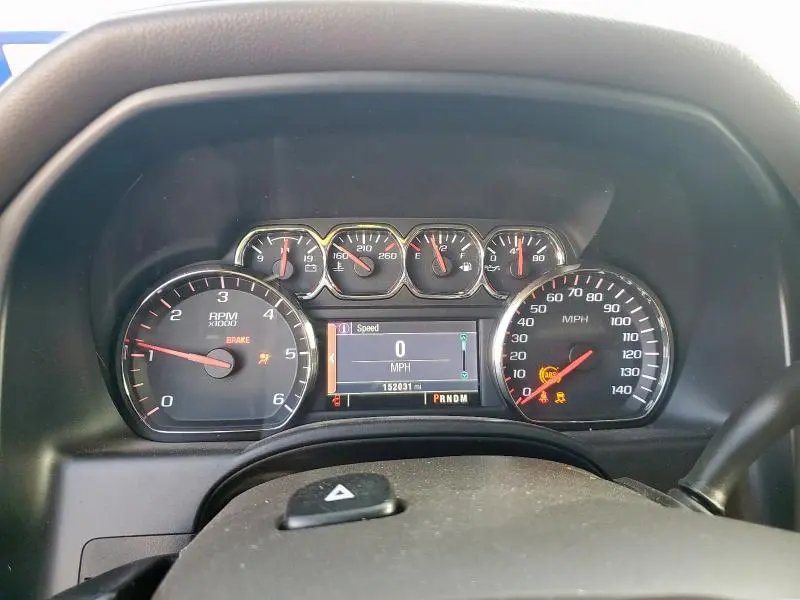 2014 GMC SIERRA C1500 SLE  