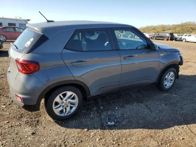 2023 HYUNDAI VENUE SE  