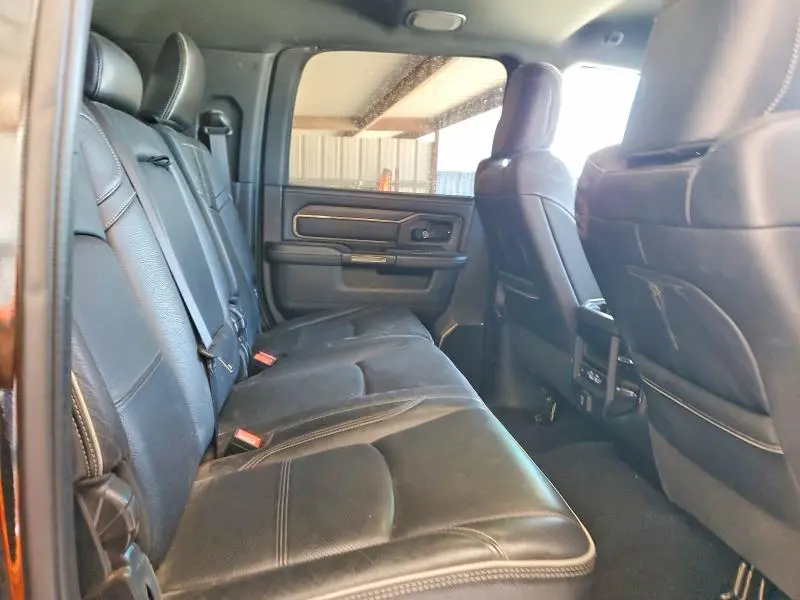 2023 RAM 2500 LIMITED  