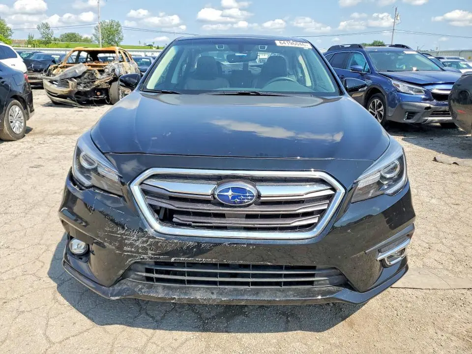 2019 SUBARU LEGACY 2.5I LIMITED  