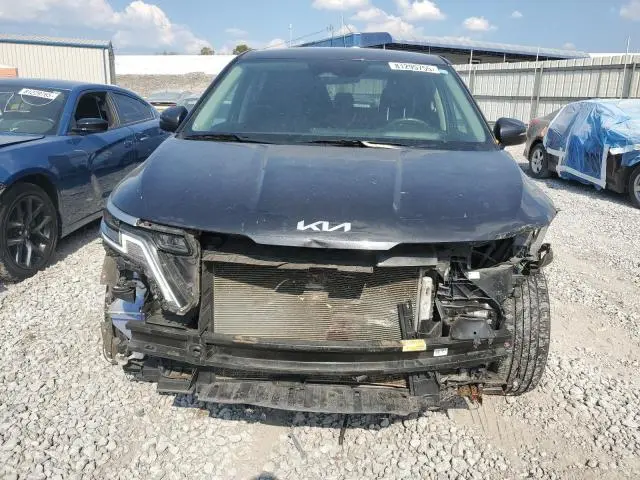 2023 KIA CARNIVAL LX  