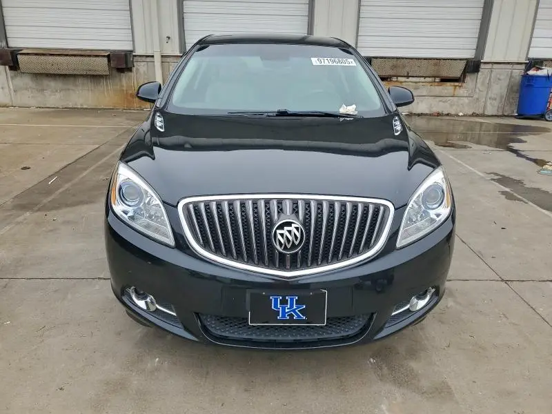 2013 BUICK VERANO   