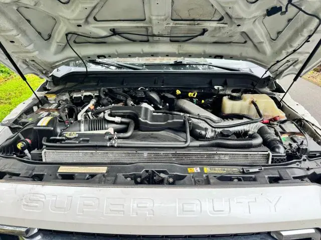 2012 FORD F350 SUPER DUTY  