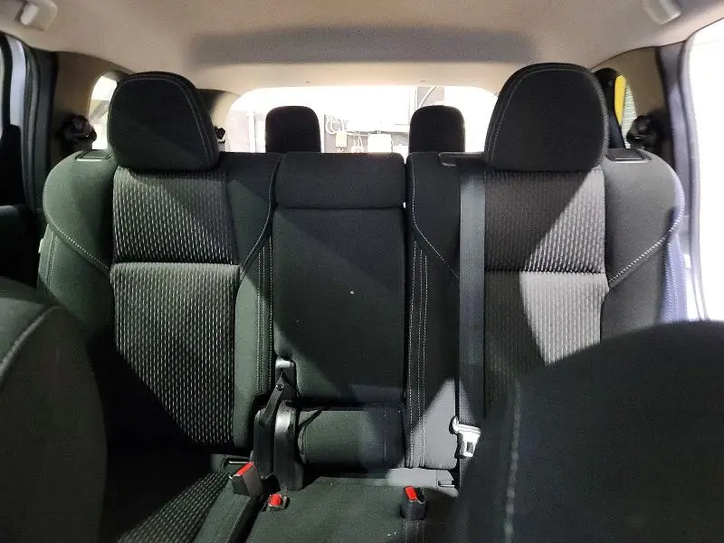 2024 MITSUBISHI OUTLANDER ES  