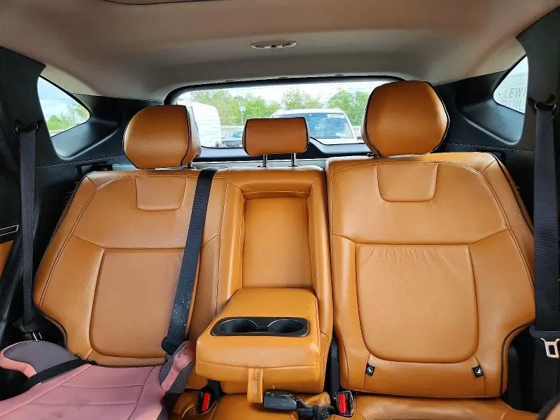 2022 HYUNDAI TUCSON SEL CONVENIENCE  