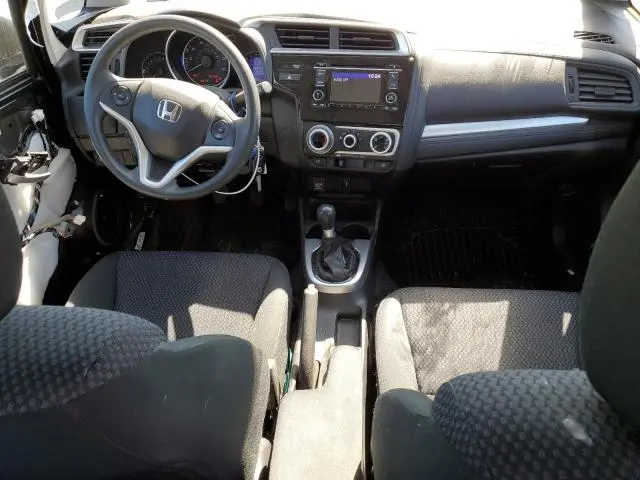 2019 HONDA FIT LX  