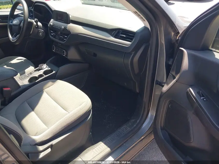 2021 FORD ESCAPE S