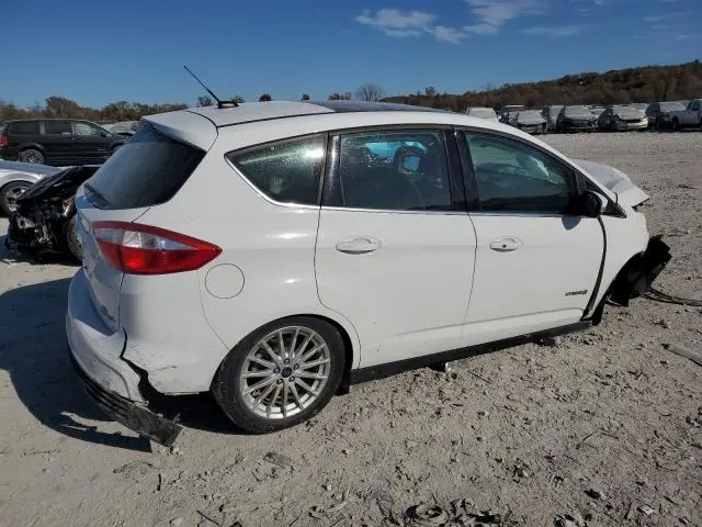 2016 FORD C-MAX SEL  