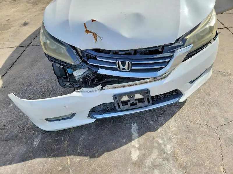 2013 HONDA ACCORD SPORT  