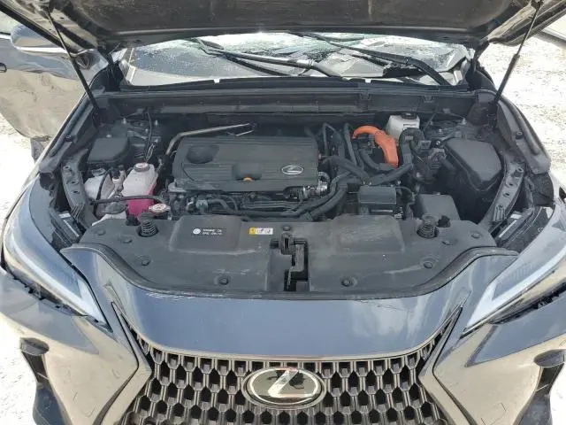 2023 LEXUS NX 350H  