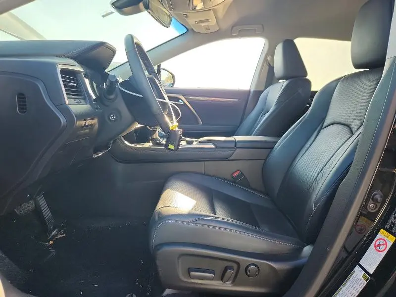 2018 LEXUS RX 350 BASE  