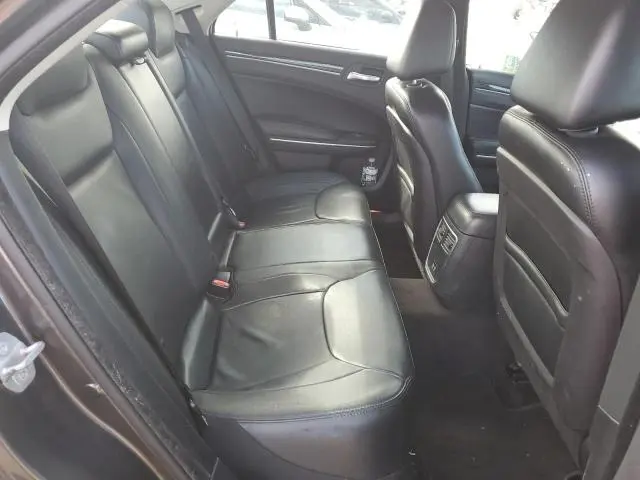 2015 CHRYSLER 300 LIMITED  