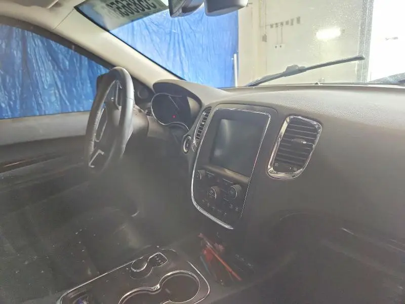 2016 DODGE DURANGO LIMITED  