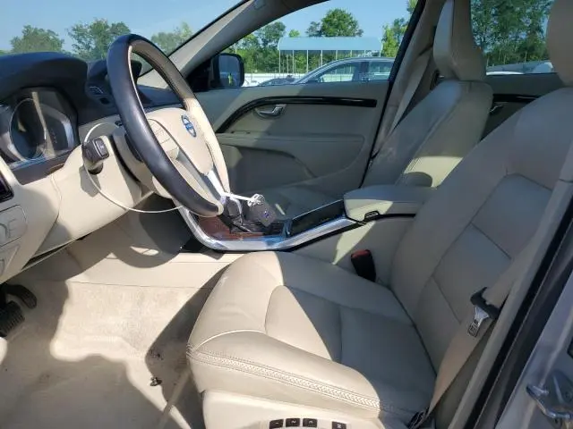 2015 VOLVO XC70 T5 PREMIER  
