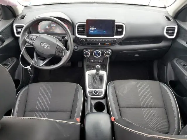2024 HYUNDAI VENUE SEL  