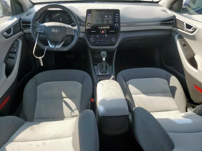2020 HYUNDAI IONIQ SEL  