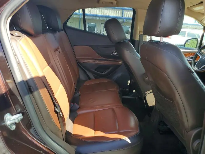 2013 BUICK ENCORE   