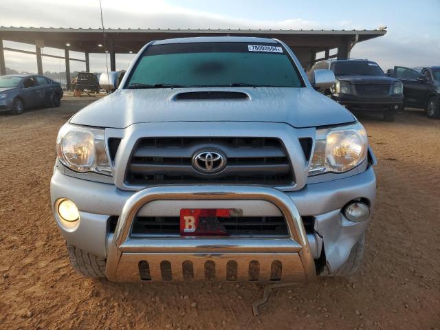 2010 TOYOTA TACOMA DOUBLE CAB PRERUNNER