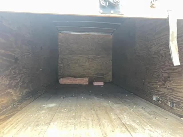 2014 MERCEDES-BENZ SPRINTER 3500  