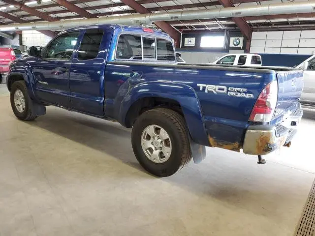 2014 TOYOTA TACOMA   