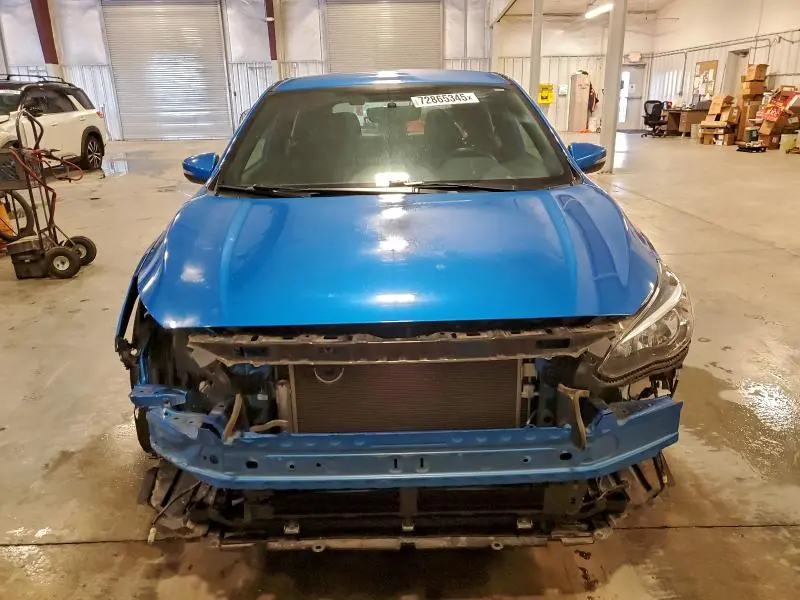 2020 SUBARU IMPREZA SPORT  