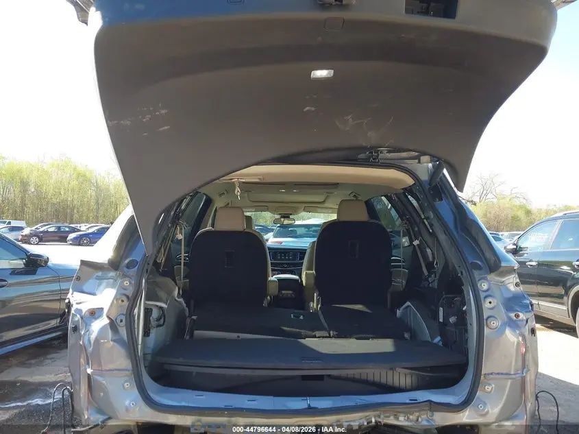 2019 BUICK ENCLAVE FWD PREMIUM